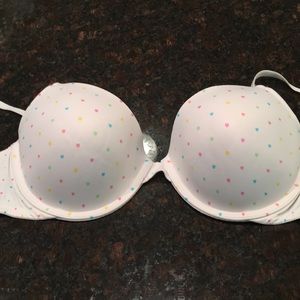 Victoria’s Secret Pink bra size 36d